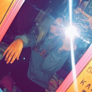 Meet your Posher, Kairi